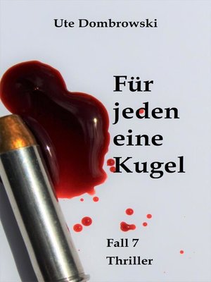 cover image of Für jeden eine Kugel